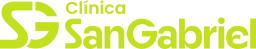Clínica San Gabriel Logo