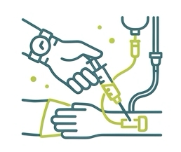 Enfermería Especializada Icon