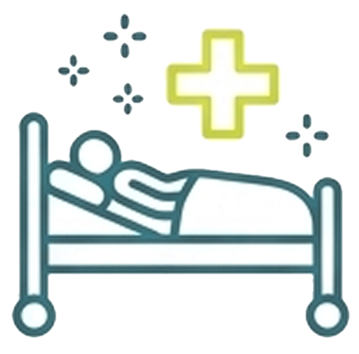Hospitalización